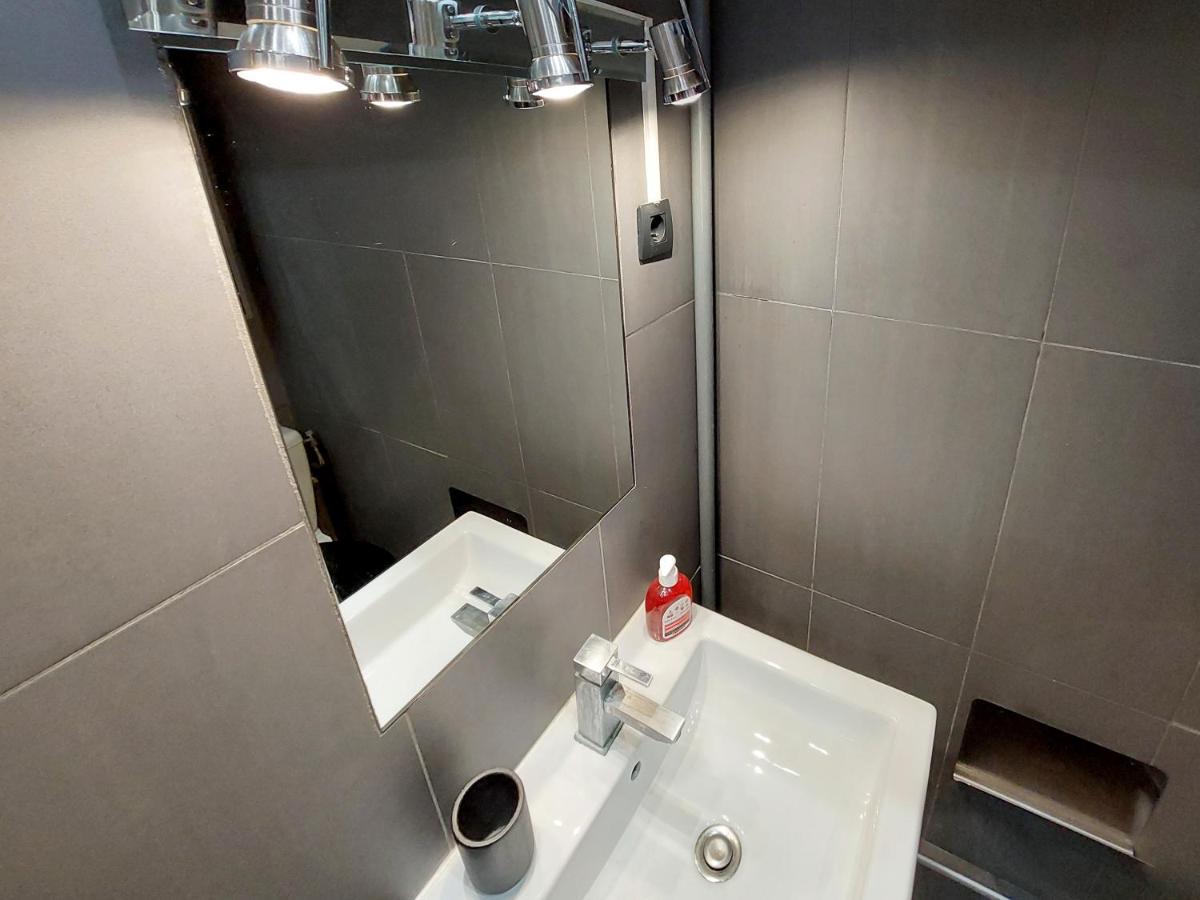 Leilighet Rossetti 4 Pers Vecchia Wifi