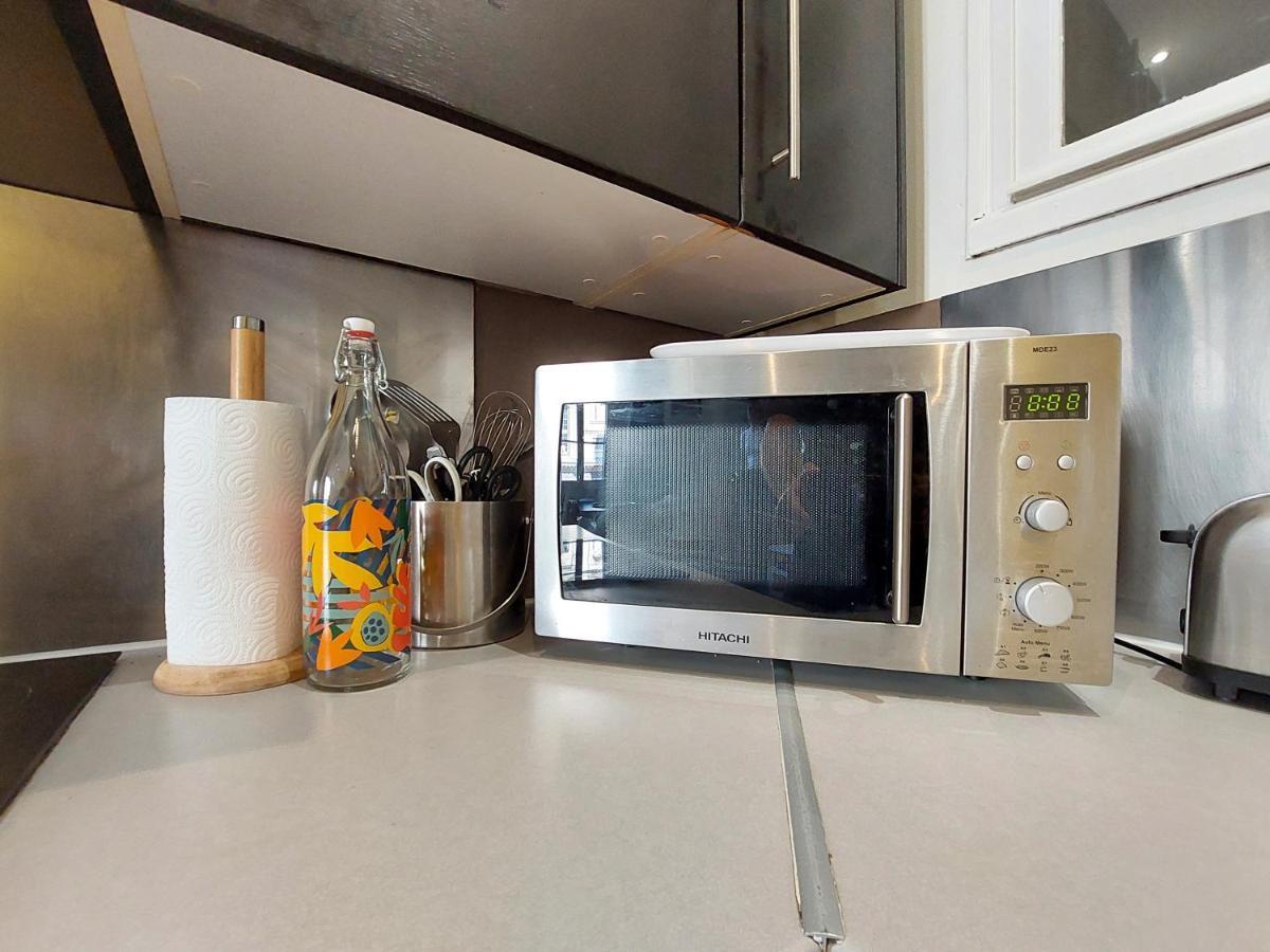 Leilighet Rossetti 4 Pers Vecchia Wifi *