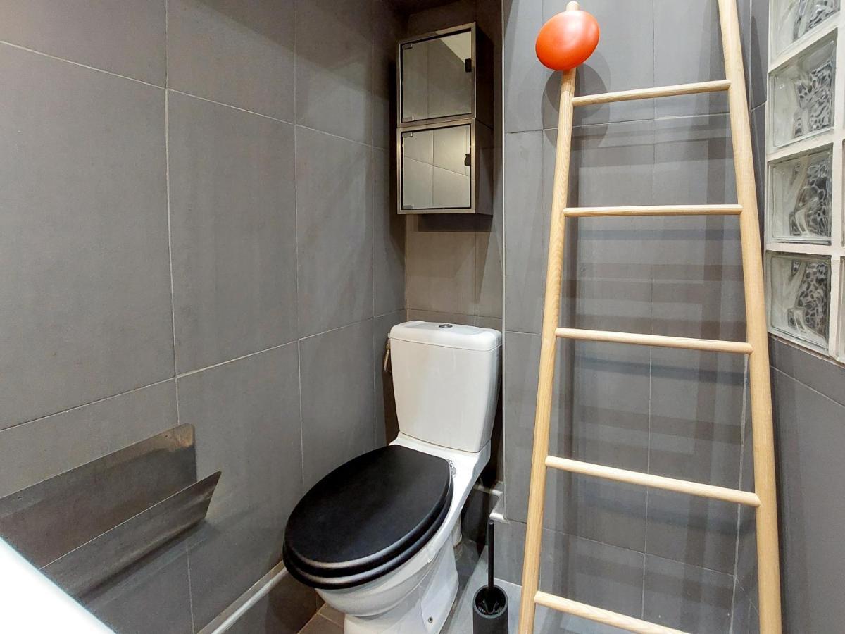 Leilighet Rossetti 4 Pers Vecchia Wifi