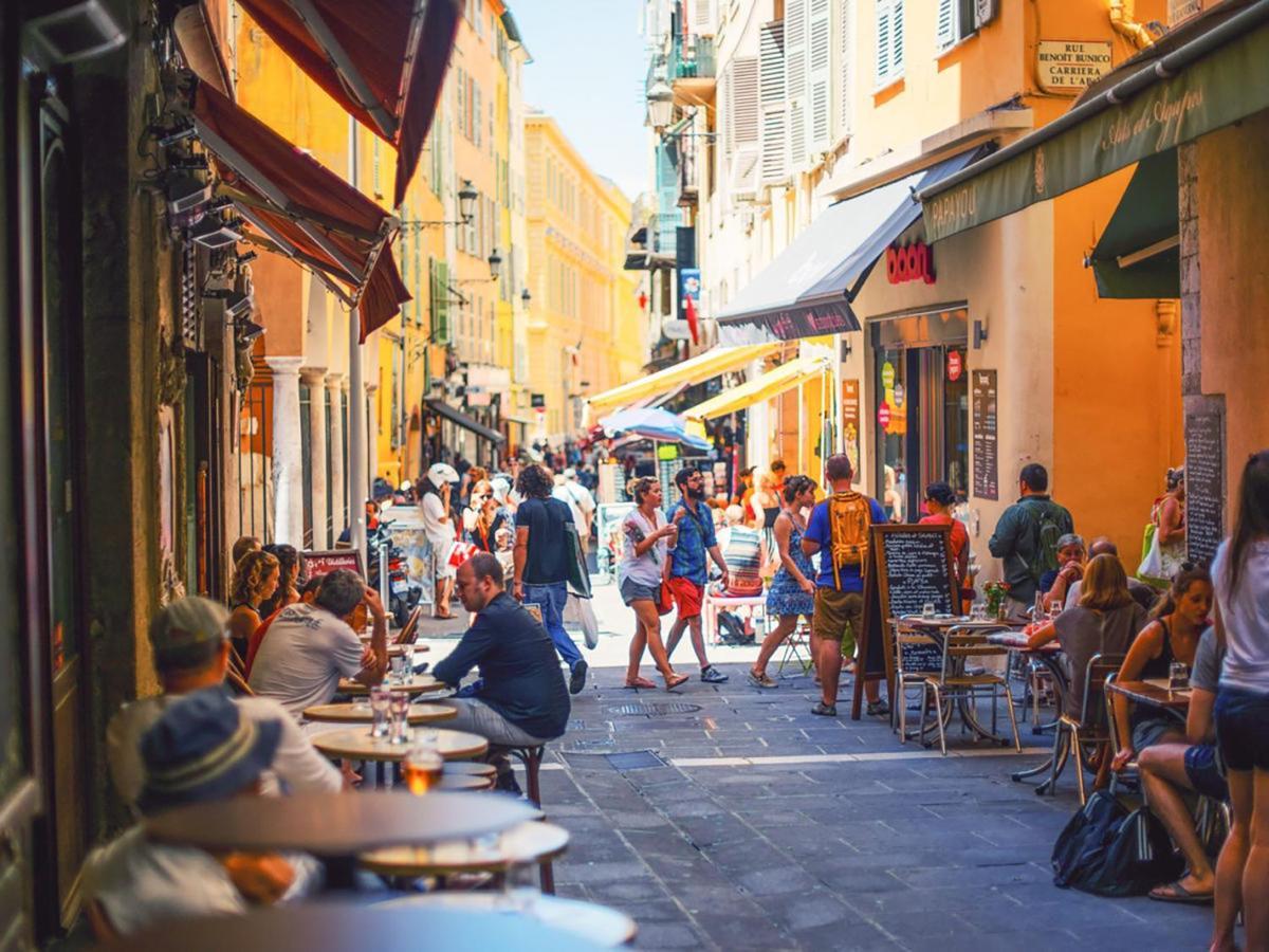 Rossetti 4 Pers Vecchia Wifi