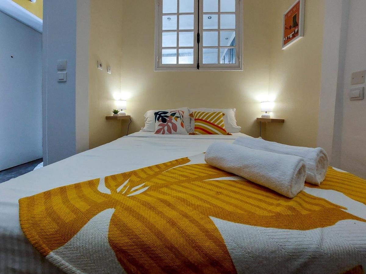 Appartement Rossetti 4 Pers Vecchia Wifi *