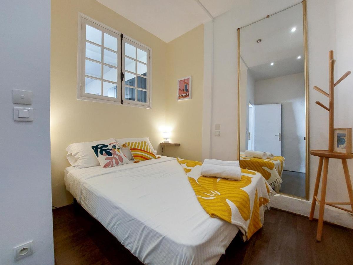 Rossetti 4 Pers Vecchia Wifi Appartement *