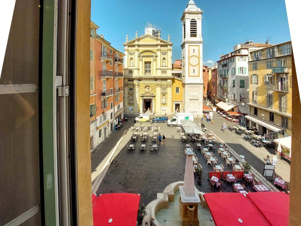 Appartement Rossetti 4 Pers Vecchia Wifi