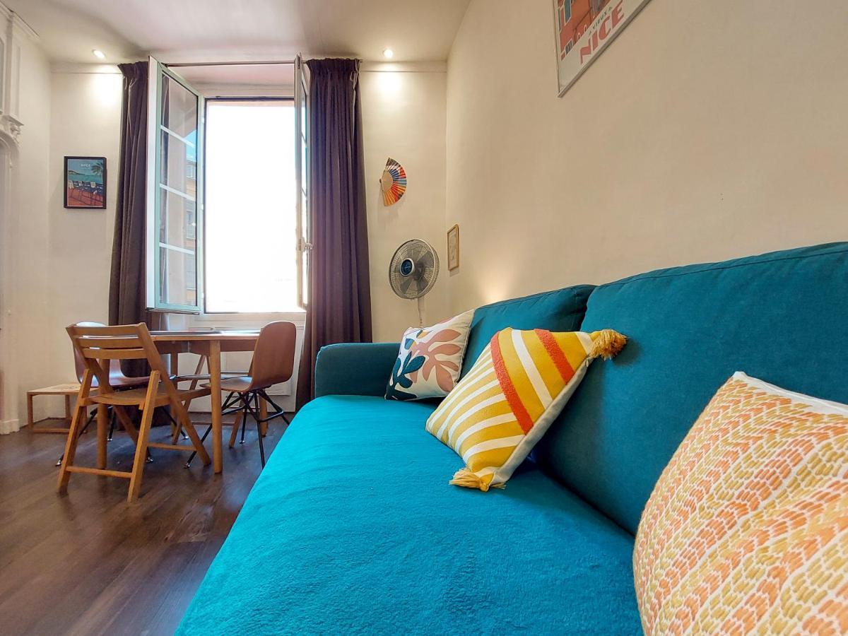 Appartement Rossetti 4 Pers Vecchia Wifi *