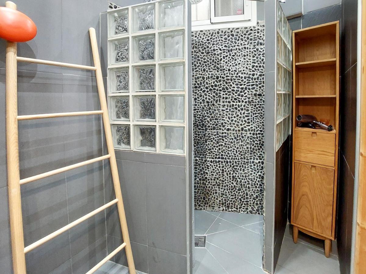Appartement Rossetti 4 Pers Vecchia Wifi
