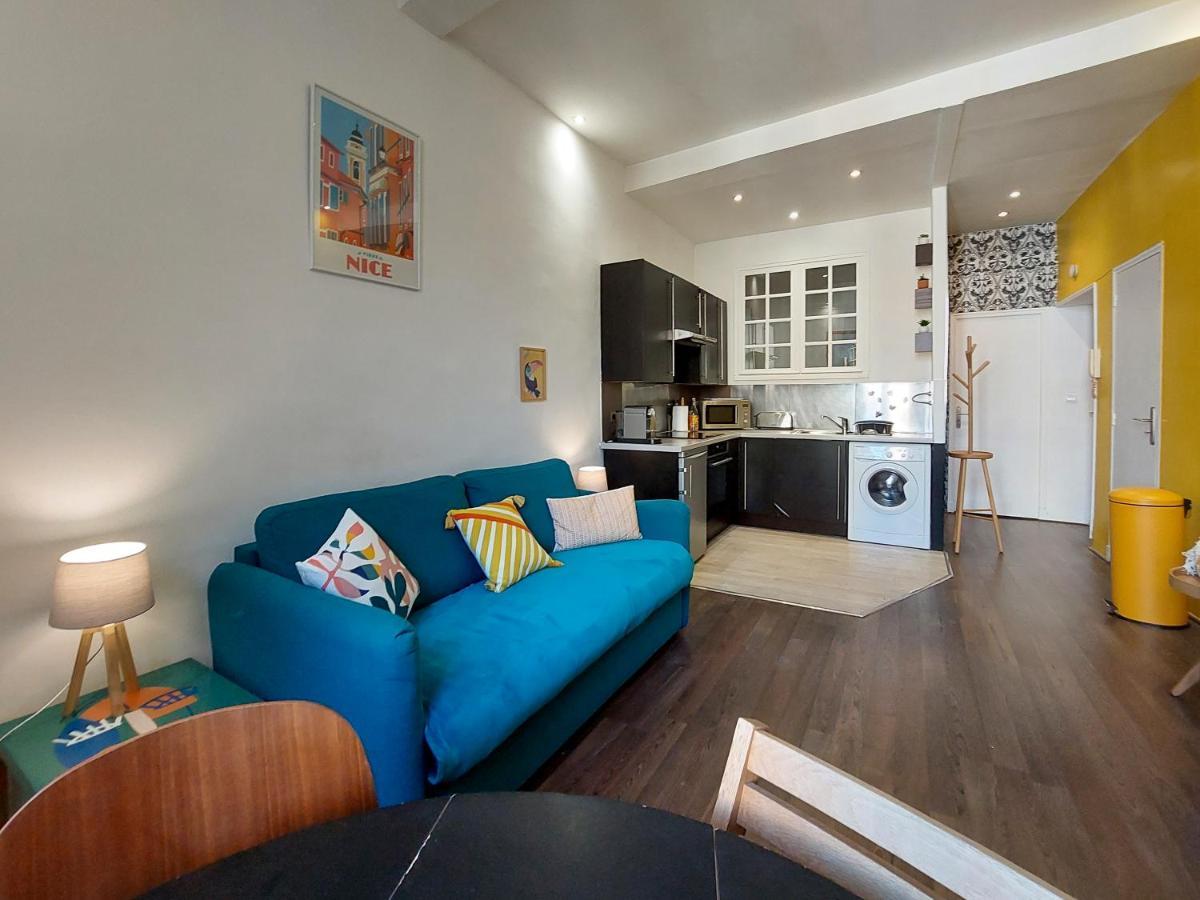 Rossetti 4 Pers Vecchia Wifi Appartement *